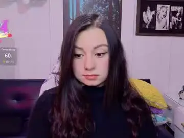Chaturbate Sex Cam of eva_rosell