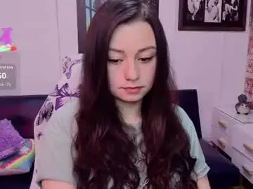 Chaturbate Live Porn of eva_rosell