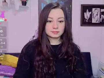 Chaturbate Adult Webcam of eva_rosell