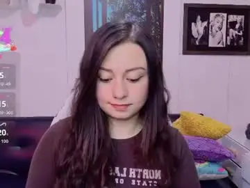 Chaturbate Free Live Porn of eva_rosell