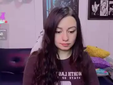 Chaturbate Live Sex of eva_rosell