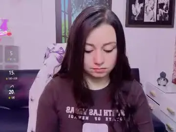 Chaturbate Live Sex of eva_rosell