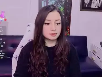 Chaturbate Live Sex Cam of eva_rosell
