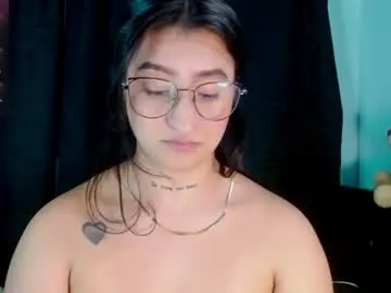 Chaturbate Live Sex of evah_lee