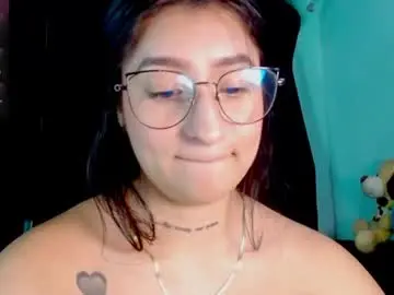 Chaturbate Sex Chat of evah_lee