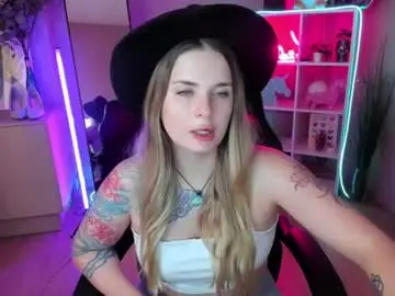 Chaturbate Adult Webcams of grace_floral