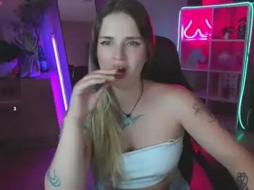 Chaturbate Live Sex of grace_floral