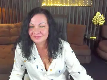 Chaturbate Free Porn Cam of irissmoon1