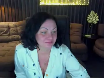 Chaturbate Best live sex cam show of irissmoon1