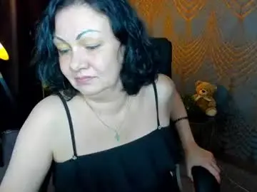 irissmoon1 from chaturbate