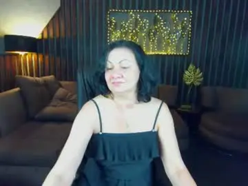 Chaturbate Best live sex cam show of irissmoon1