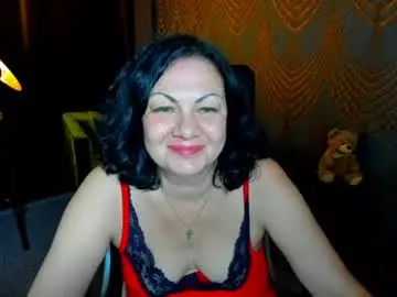 Chaturbate Adult Video Chat of irissmoon1
