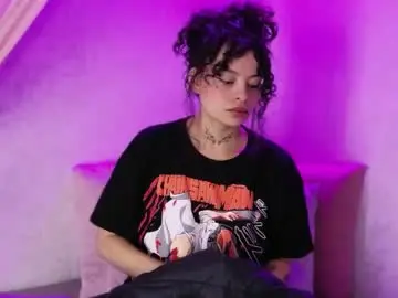 Chaturbate Live Sex of kathegomez_