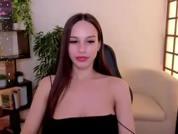 Chaturbate Best live sex cam show of kristine_beauty