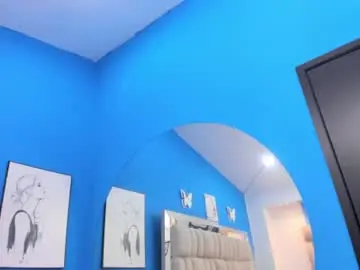 love_melany0 from chaturbate