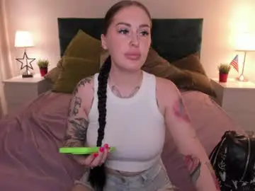 Chaturbate Live Sex Cam of missangellina