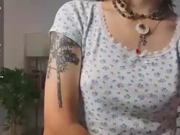 Chaturbate Live Sex of roseleekantz