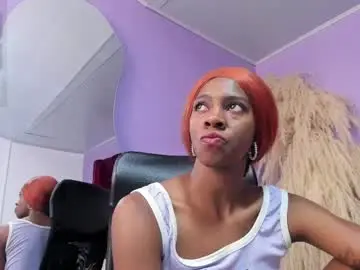 Chaturbate Nude Webcam of shanelle7