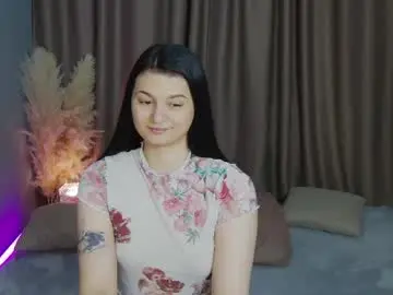 Chaturbate Best Webcam of solazolaa