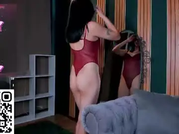 Chaturbate Watch Live Sex Cams of solazolaa
