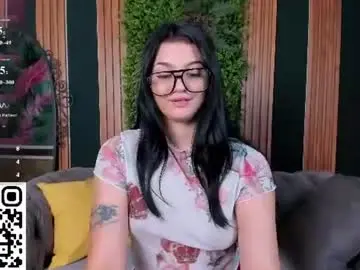solazolaa from chaturbate