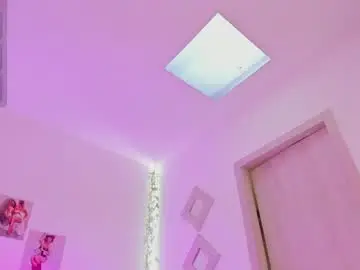 Chaturbate Sex Cam of violeta_velvet_