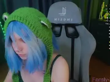 Chaturbate Private Sex Chat of zelda_1