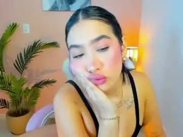 Chaturbate Free Porn Cam of aliceboomx