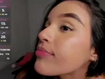 Chaturbate Private Sex Chat of amyy_28
