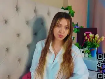 Chaturbate Private Sex Chat of annaberrys