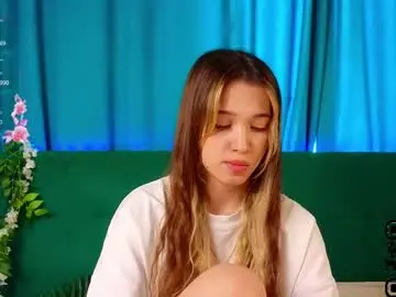 Chaturbate Live Sex of annaberrys