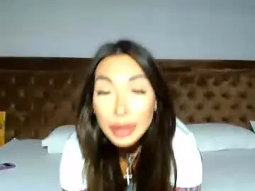 Chaturbate Sex Cam of aylinhoney