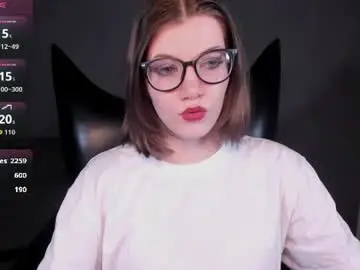 Chaturbate Nude Webcam of cathybarnes