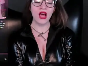 Chaturbate Nude Webcam of cathybarnes
