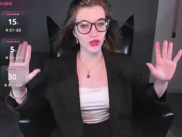 Chaturbate Private Sex Chat of cathybarnes