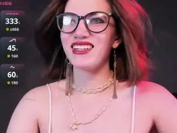Chaturbate Adult Webcam of cathybarnes