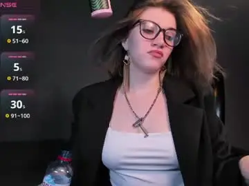 Chaturbate Live Porn of cathybarnes