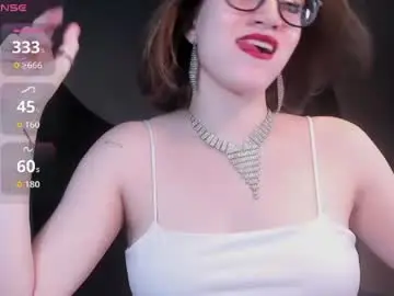 Chaturbate Nude Webcam of cathybarnes