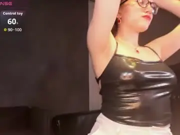 Chaturbate Adult Webcam of cathybarnes