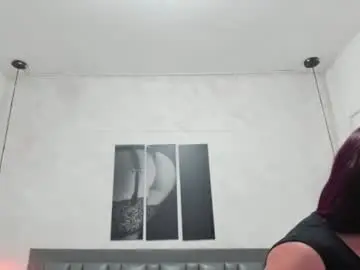Chaturbate Nude Webcam of dakota_roussee