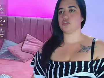 Chaturbate Free Live Porn of dani_vemom