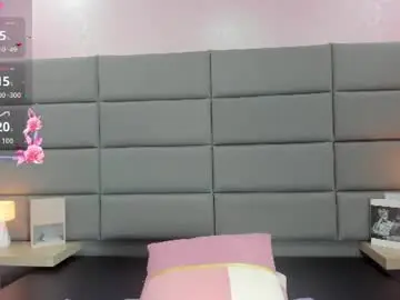 Chaturbate Free Porn Cam of dovemullerr2