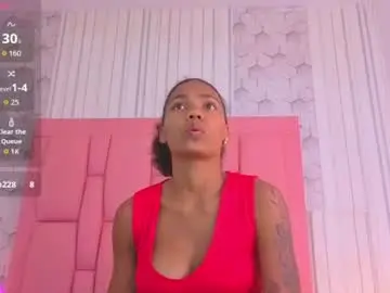 Chaturbate Live Porn of emelysweett