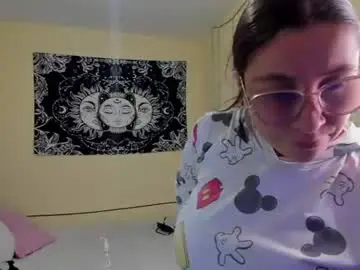 Chaturbate Free Porn Cam of fernandadiaz05