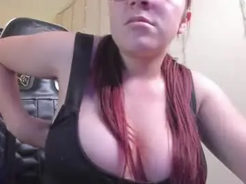 Chaturbate Live Sex of fernandadiaz05
