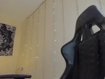 Chaturbate Watch Live Sex Cams of fernandadiaz05