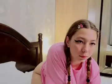 Chaturbate Watch Live Sex Cams of honey_blossom__