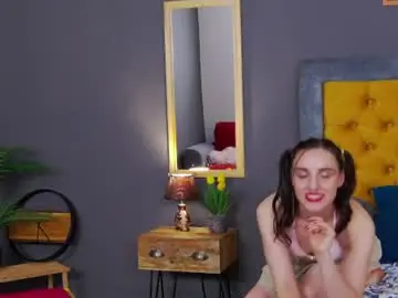 Chaturbate Private Sex Chat of jessica_whitte_