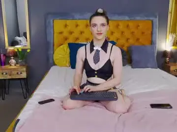 Chaturbate Adult Webcam of jessica_whitte_