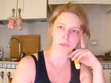 Chaturbate Best live sex cam show of juliettevolpe2